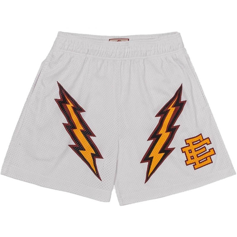 Bape Mesh Quick-Drying plus Size Basketball Shorts NextBlock