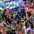 Fu Manchu - The Return Of...Live (LP, Splatter)