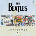 The Beatles - Anthology 4 (3xLP)
