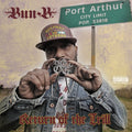 SALE: Bun B - Return of the Trill (2xLP) was £29.99