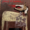 Alan Sparhawk with Trampled By Turtles - s/t (LP, loser edition, sunflare vinyl)