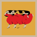 Future Islands - People Who Aren't There Anymore (LP)