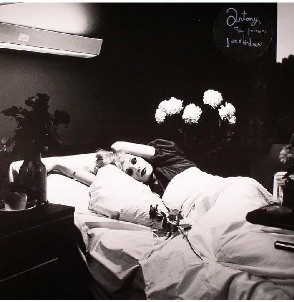 Antony & The Johnsons - I Am A Bird Now (LP)