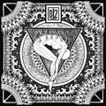 B12 - Electro-Soma II (2xLP)