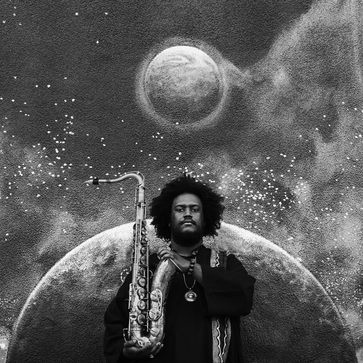 Kamasi Washington - The Epic (3xLP)