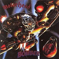 Motörhead - Bomber (LP)