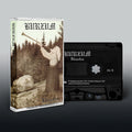 Burzum - Filosofem (MC)