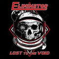 Eliminator - Lost To The Void (LP)
