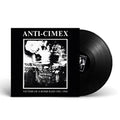 Anti-Cimex - Victims Of A Bomb Raid 1982-1984 (LP)