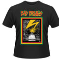 [T-shirt] Bad Brains - Bad Brains (black) [XL]