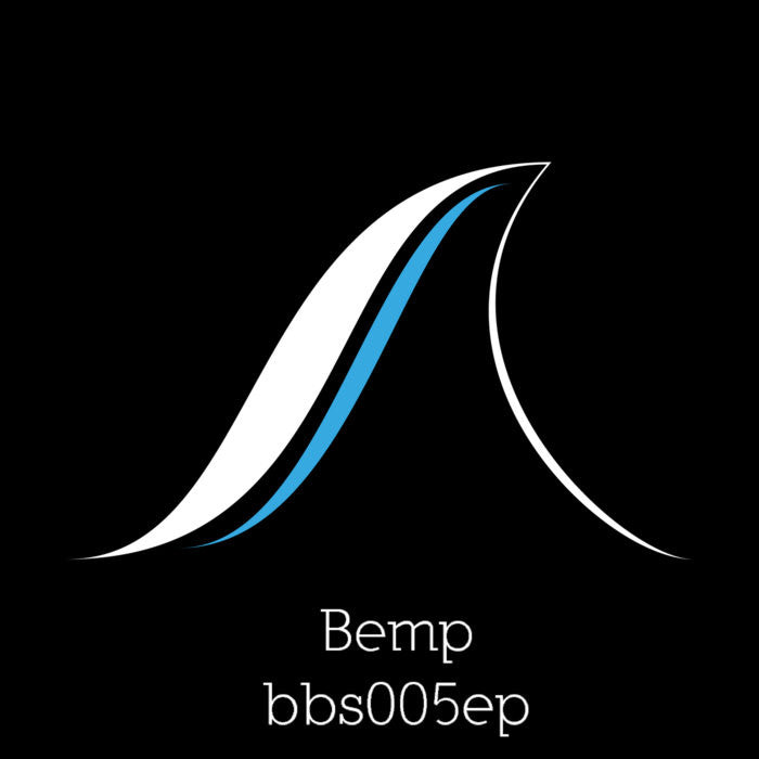 Bemp - Minotaur / Jontypops (7")