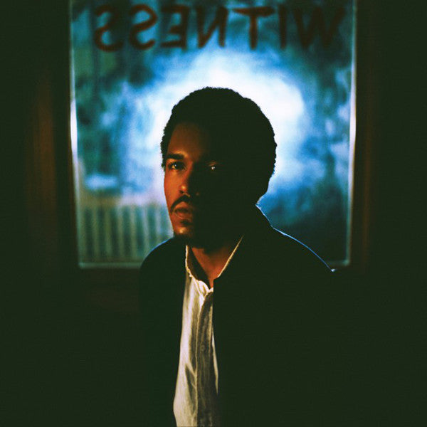 Benjamin Booker - Witness (LP)