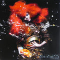 Bjork - Biophilia (2xLP, orange/blue vinyl)