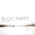 Bloc Party - Silent Alarm (LP)