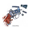 Boldy James & Real Bad Man - Killing Nothing 2xLP)