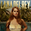 Lana Del Rey - Born To Die (The Paradise Edition) (12", slipcase)