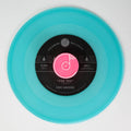 Thee Sinseers - For You / Si Llorarás (7", Bottle Blue)