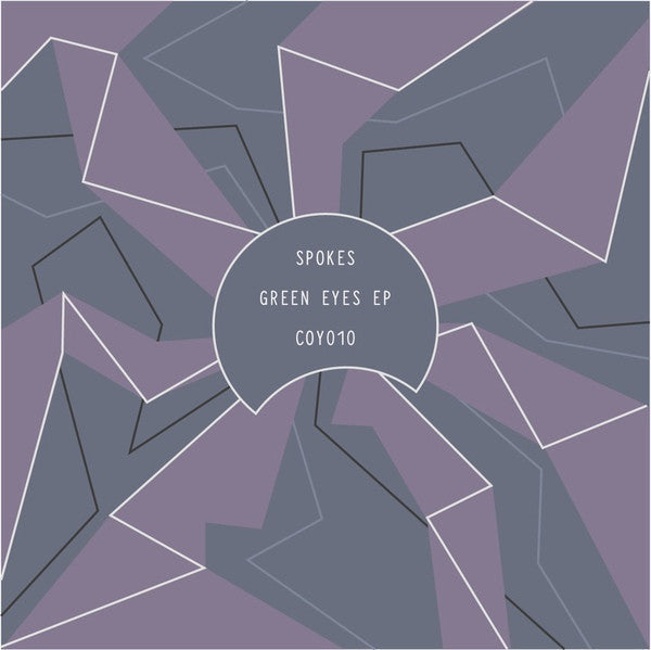 Spokes - Green Eyes EP