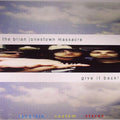 Brian Jonestown Massacre - Give It Back! (2xLP)