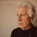 SALE: Graham Nash - Now (LP) was £21.99