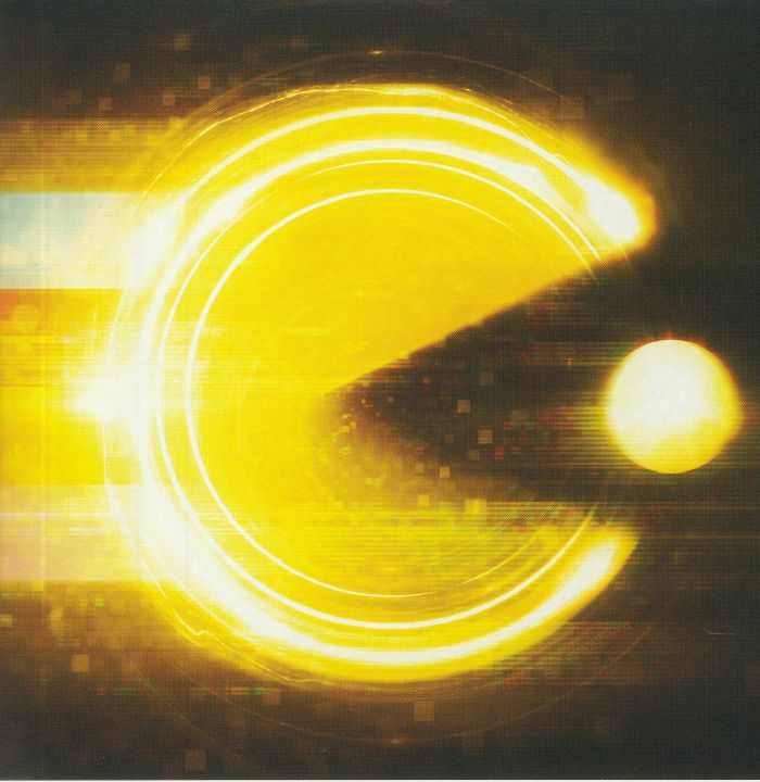 [RSD20] Ken Ishii ft Pac-Man - Join The Pac (7")