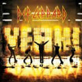 Def Leppard - Yeah! (2xLP)
