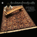 Dorothy Ashby - Rubaiyat Of Dorothy Ashby (LP, 180g)
