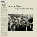 [RSD25] Sad Lovers & Giants - Singles collection 1981-1983 (LP, Clear)
