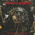Caustic Wound - Grinding Mechanism Of Torment (LP, vinyl)