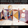 Charles Mingus - Mingus Ah Um (LP)