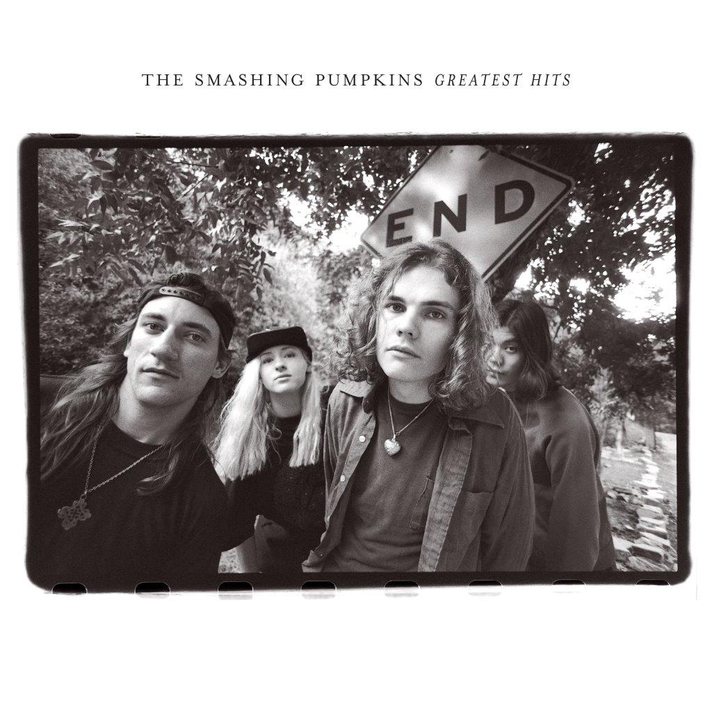Smashing Pumpkins - Rotten Apples (Greatest Hits) (2xLP)