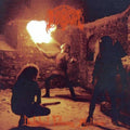Immortal - Diabolical Full Moon Mysticism (CD)