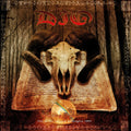 Dio - Chasing Rainbows: Live at the Coliseum Washington 1984 (CD)