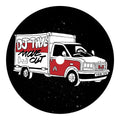 DJ Taye - Move Out EP (12")