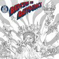 Dead Kennedys - Bedtime For Democracy (CD)