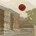 Bright Eyes - I'm Wide Awake, It's Morning (LP, eco-mix vinyl)
