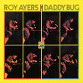 Roy Ayers - Daddy Bug (LP, yellow vinyl)