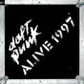 Daft Punk - Alive 1997 (LP)