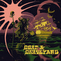 [RSD25] Goat and Graveyard - Ship Of Fools/Light As A Feather (Coloured Vinyl)