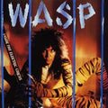 W.A.S.P. - Inside The Electric Circus (40th Ann, Half-Speed Master) (LP, marble)