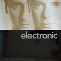 Electronic (Marr & Sumner) - s/t (LP)
