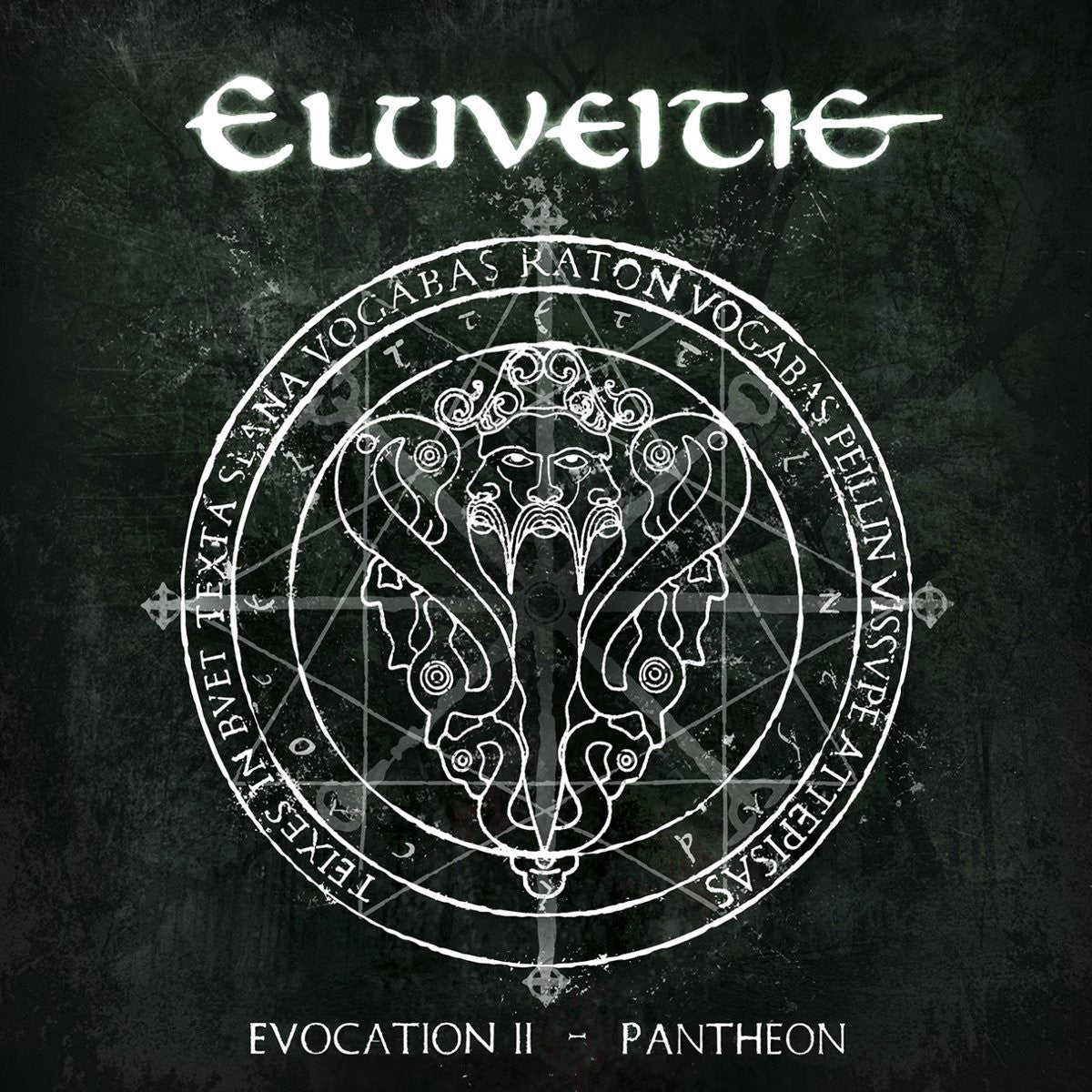Eluveitie - Evocation II - Pantheon (2xLP)