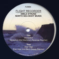 Emile Strunz - North Sea Body Music EP