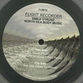 Emile Strunz - North Sea Body Music EP (vol.2)