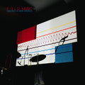 Field Music - Making a New World (LP, transparent red vinyl inc signed print)