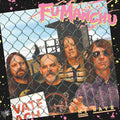 Fu Manchu - Fu30, Pt. 2 (10" EP, neon pink vinyl)