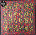 Goat - World Music (LP, blue Vinyl)