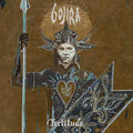 Gojira - Fortitude (LP, brown/grey splatter)