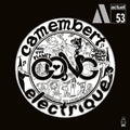 Gong - Camembert Electrique (CD)
