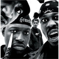 Gravediggaz - 6 Feet Deep (2xLP)